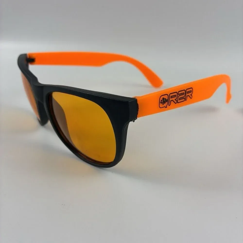 UV Reef Coral Viewing Glasses R2R Aquarium Saltwater Tank Photography Viewing